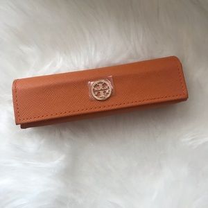 Tory Burch Glasses Case